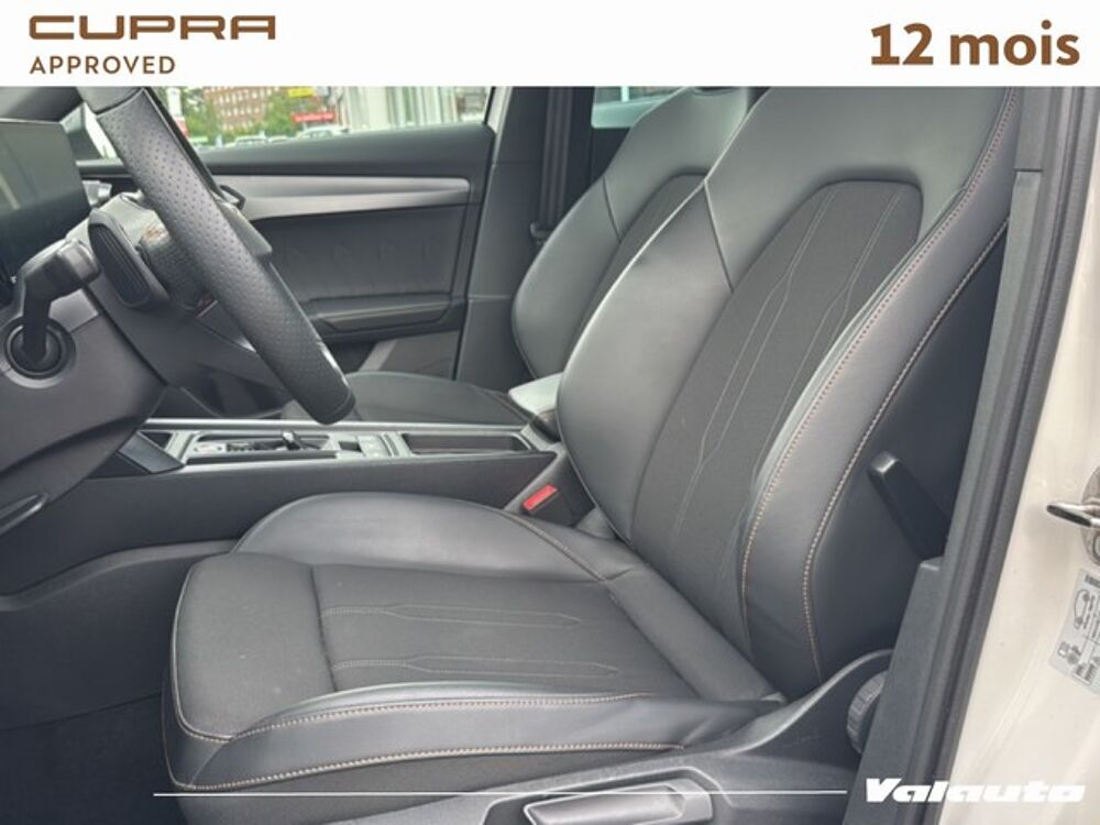 Formentor V E HYBRID 204 CH DSG6 2024 occasion 59223 Roncq
