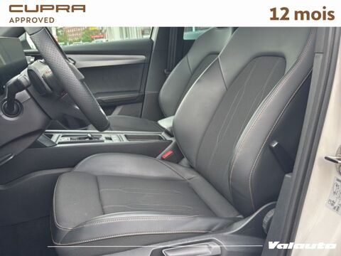 Formentor V E HYBRID 204 CH DSG6 2024 occasion 59223 Roncq