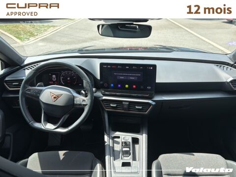 Leon 1.5 E.TSI 150 CH DSG7 2023 occasion 59223 Roncq