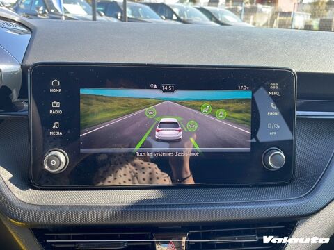Fabia ACTIVE 1.0 MPI 80CH BVM5 2024 occasion 59400 Cambrai