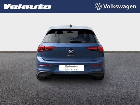 Golf 8 FL 1.5 TSI 116 CH BVM6 LIFE PLUS/VW E... 2026 occasion 59400 Cambrai