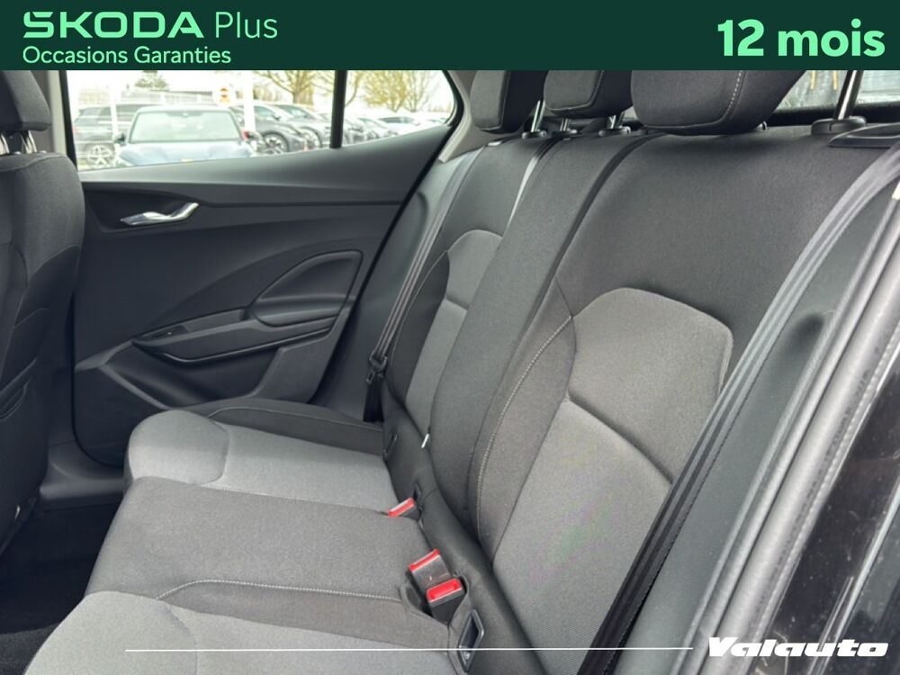 Fabia AMBITION 1.0 TSI 95 2023 occasion 59400 Cambrai
