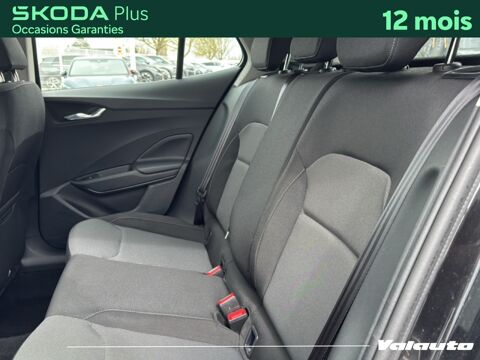 Fabia AMBITION 1.0 TSI 95 2023 occasion 59400 Cambrai