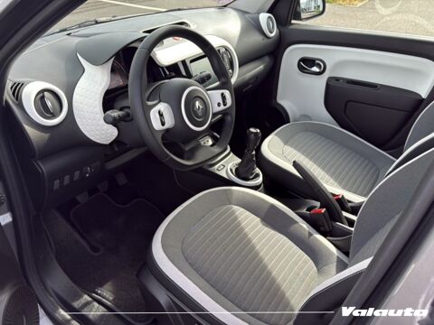 Twingo III SCE 65 EQUILIBRE 2024 occasion 59860 Bruay-sur-l'Escaut