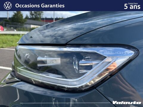 T-ROC 1.5 TSI 150 CH DSG7 LIFE 2025 occasion 59860 Bruay-sur-l'Escaut