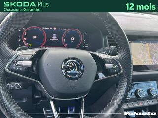 Kodiaq 2.0 TDI 150 SCR DSG7 SPORTLINE 2024 occasion 62217 Beaurains