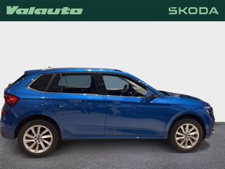 Kamiq CLEVER EDITION 1.0 TSI EVO 116CH DSG7 2026 occasion 59223 Roncq