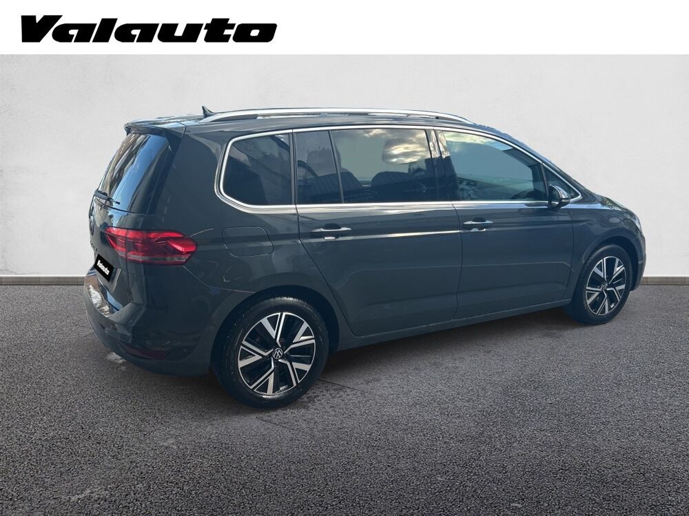 Touran STYLE 2.0 TDI 150CH DSG7 2023 occasion 59100 Roubaix