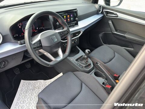 Ibiza FR 1.0 TSI 95CH 2025 occasion 59720 Louvroil