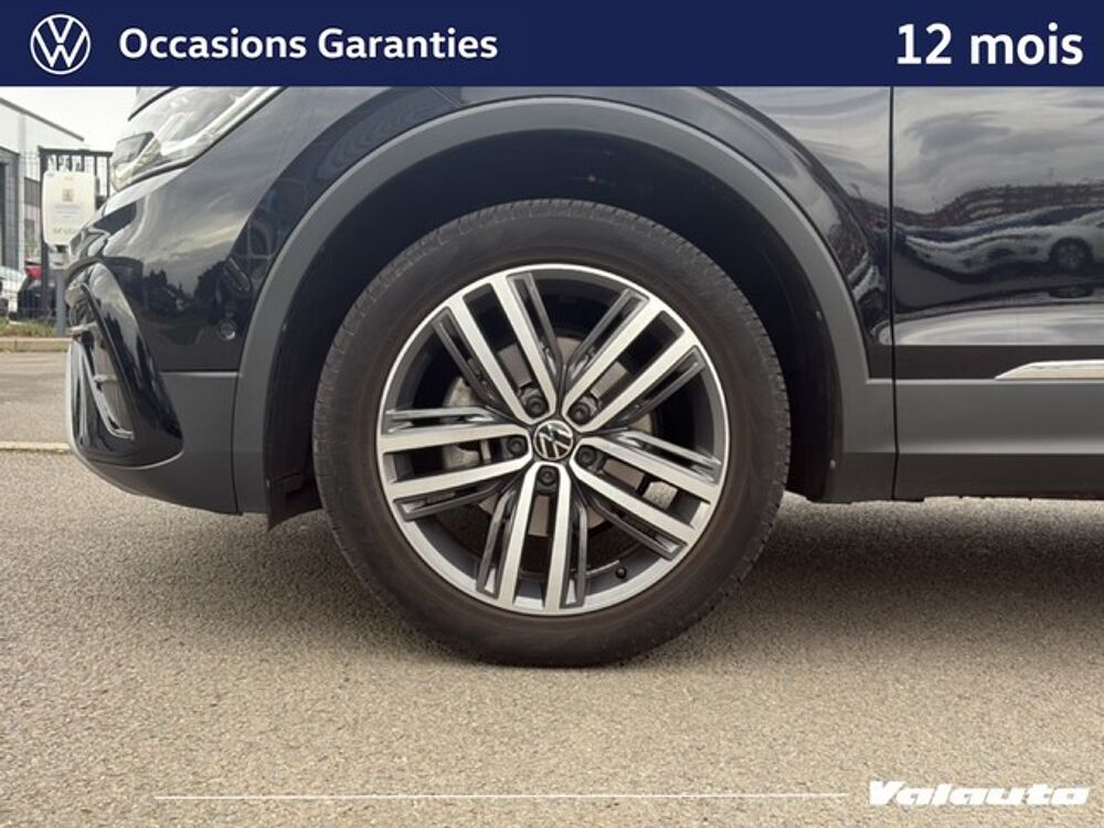 Tiguan Allspace 2.0 TDI 150 DSG ELEGANCE EXCLU 2023 occasion 59223 Roncq