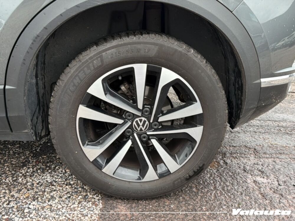 T-ROC UNITED 1.5 TSI 150CH DSG7 2020 occasion 59223 Roncq