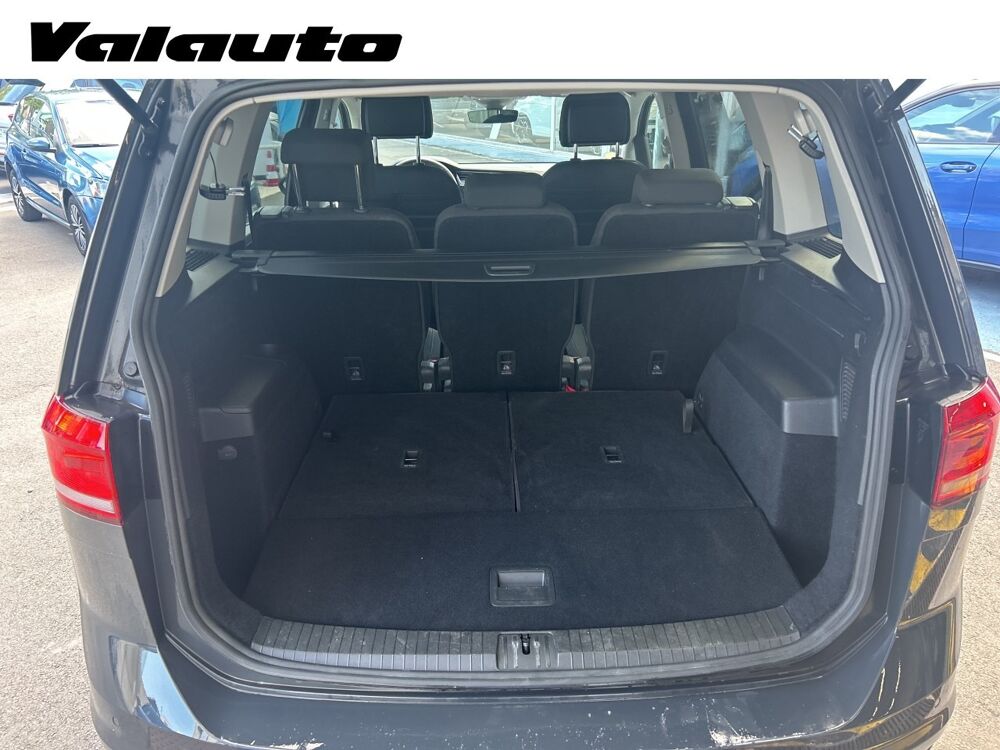 Touran STYLE 2.0 TDI 150CH DSG7 2023 occasion 59100 Roubaix