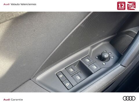 A3 40 TFSI E 204 S TRONIC 6 S LINE 2023 occasion 59860 Bruay-sur-l'Escaut