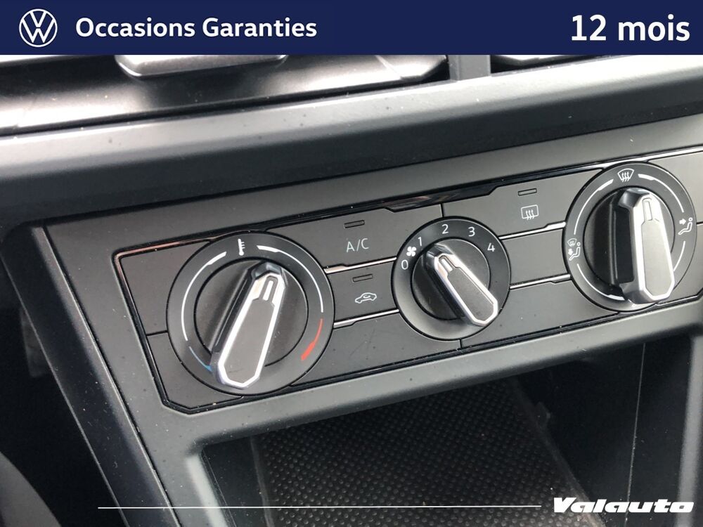 Polo 1.0 TSI 95 2023 occasion 62217 Beaurains