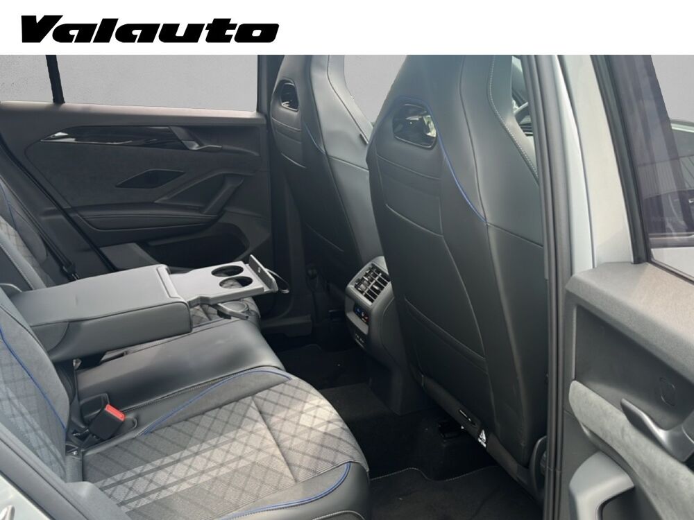 Tiguan NOUVEAU 1.5 EHYBRID 204CH DSG6 R LINE 2026 occasion 59100 Roubaix