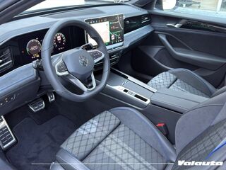 Passat NOUVELLE EHYBRID 272CH DSG6 R LINE 2025 occasion 59400 Cambrai