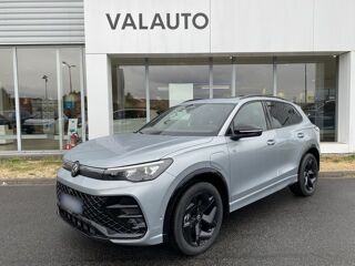 Tiguan R-LINE EDITION EHYBRID 204CH DSG6 2026 occasion 59223 Roncq