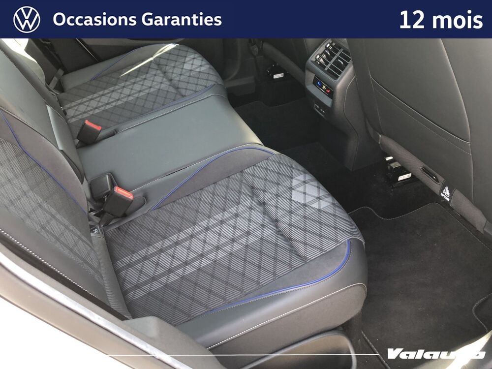 Tiguan R LINE 2.0 TDI 150CH DSG7 2024 occasion 62217 Beaurains