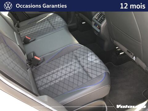 Tiguan R LINE 2.0 TDI 150CH DSG7 2024 occasion 62217 Beaurains