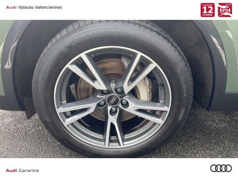 Q5 50 TFSIE 299 S-TRONIC AVUS 2023 occasion 59860 Bruay-sur-l'Escaut