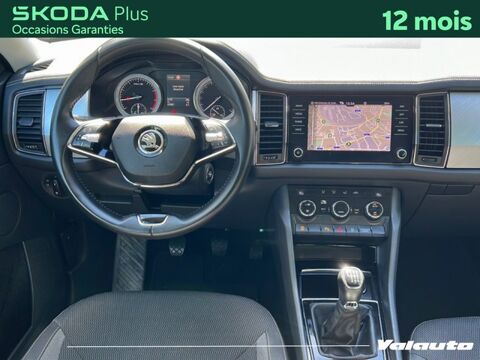 Kodiaq AMBITION 1.5 TSI 150 ACT BVM6 2023 occasion 59130 Lambersart