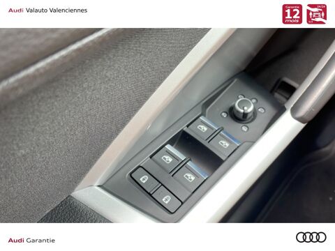 Q3 35 TFSI 150 CH S TRONIC DESIGN 2022 occasion 59860 Bruay-sur-l'Escaut