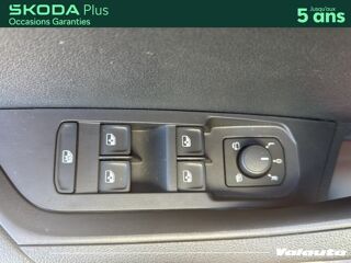 Karoq SELECTION 1.5 TSI EVO2 150 CH 2025 occasion 59223 Roncq