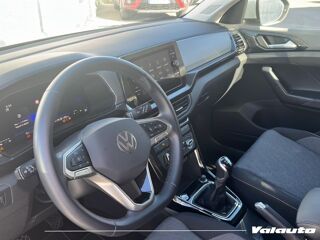 T-Cross VW EDITION 1.0 TSI 95CH BVM5 2024 occasion 59100 Roubaix