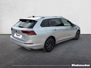 Golf SW STYLE 2.0 TDI 150CH DSG7 2023 occasion 59930 La Chapelle-d'Armenti&egrave;res