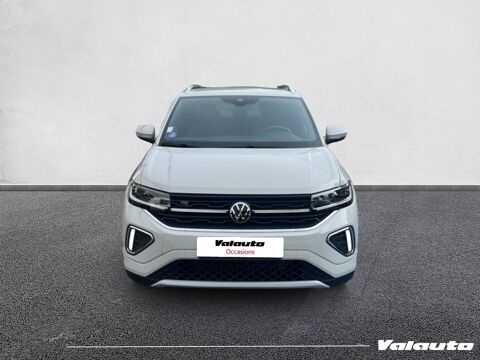T-Cross R LINE 1.0 TSI 116CH DSG7 2024 occasion 59100 Roubaix