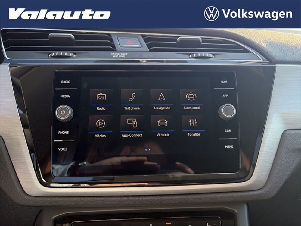 Touran 1.5 TSI 150 CH DSG7 LIFE PLUS/VW EDITION 2026 occasion 59400 Cambrai