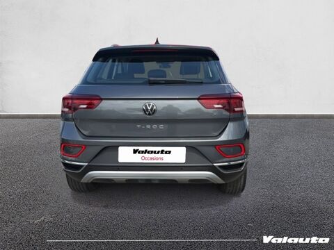 T-ROC 1.5 TSI 150 DSG7 STYLE 2023 occasion 62217 Beaurains