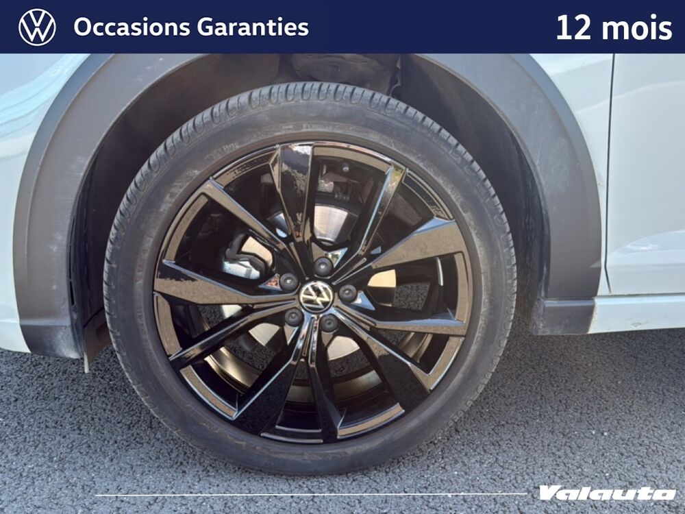 Taigo 1.5 TSI 150 DSG7 R-LINE 2023 occasion 59860 Bruay-sur-l'Escaut