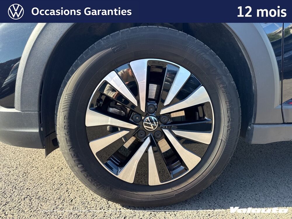 Taigo 1.0 TSI 95 LIFE BUSINESS 2023 occasion 59860 Bruay-sur-l'Escaut