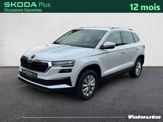 Karoq SELECTION 1.5 TSI 150 DSG7 2024 occasion 59130 Lambersart
