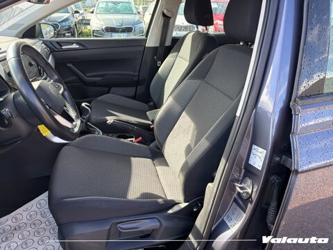 Polo LIFE PLUS 1.0 TSI 95CH BVM5 2023 occasion 59930 La Chapelle-d'Armenti&egrave;res