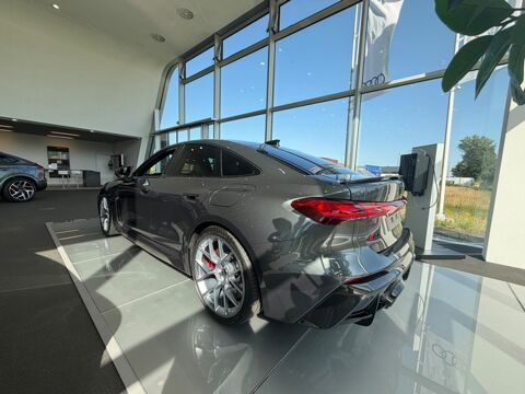 RS5 QUATTRO 639 CH 2026 occasion 59860 Bruay-sur-l'Escaut