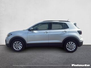 T-Cross 1.0 TSI 95 LIFE TECH 2023 occasion 59400 Cambrai