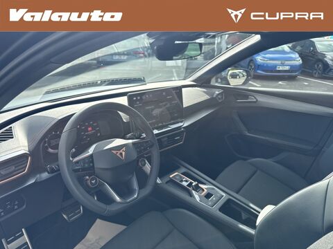 Leon CUPRA V 1.5 ETSI 150 CH DSG7 2026 occasion 59400 Cambrai
