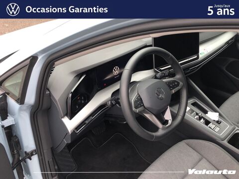Golf SW 1.5 ETSI 115 CH DSG7 LIFE PLUS 2025 occasion 62217 Beaurains