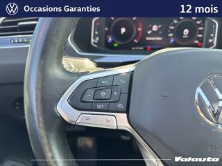 Tiguan ELEGANCE 2.0 TDI 150 CH DSG7 2022 occasion 59223 Roncq