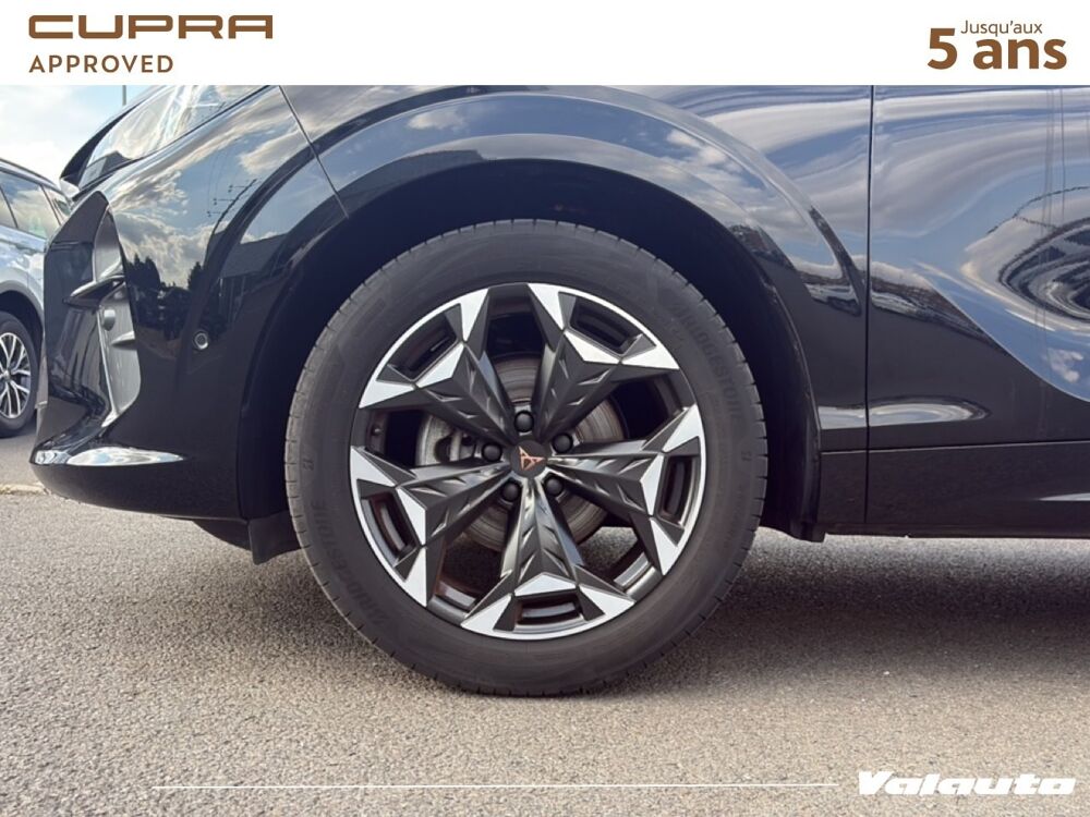 Terramar V 1.5 ETSI HYBRID 150 CH DSG7 2025 occasion 59223 Roncq