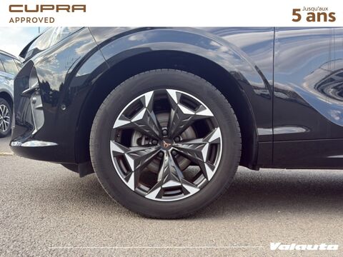 Terramar V 1.5 ETSI HYBRID 150 CH DSG7 2025 occasion 59223 Roncq