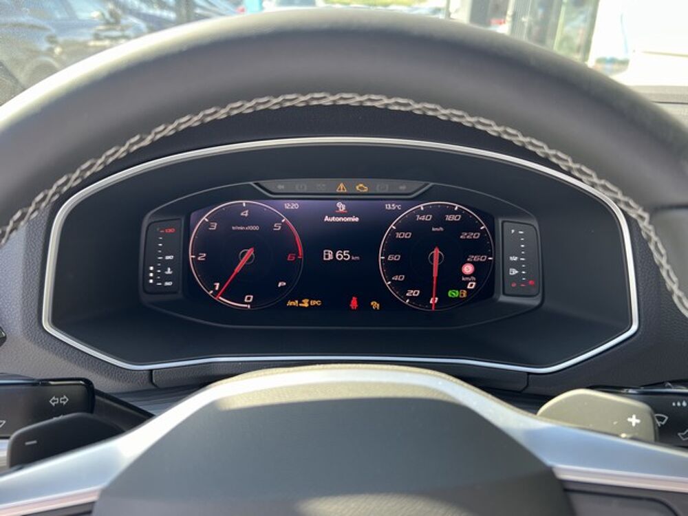 Tarraco 2.0 TDI 150 CH DSG7 XPERIENCE 2024 occasion 59223 Roncq