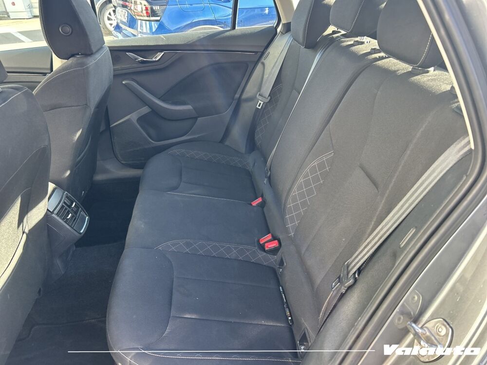 Kamiq BUSINESS 1.0 TSI 110CH DSG7 2024 occasion 59100 Roubaix