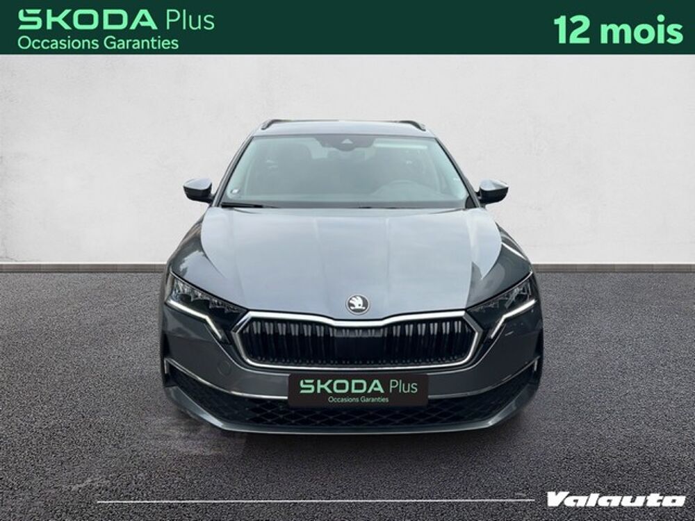 Octavia SELECTION 2.0 TDI 150 DSG7 2024 occasion 59130 Lambersart