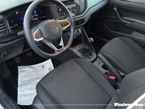 Polo 1.0 80CH 2024 occasion 59860 Bruay-sur-l'Escaut