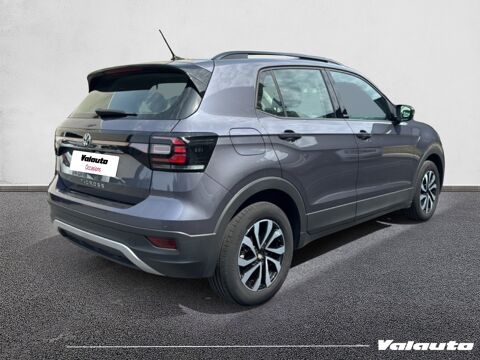 T-Cross 1.0 TSI 110 2022 occasion 59223 Roncq