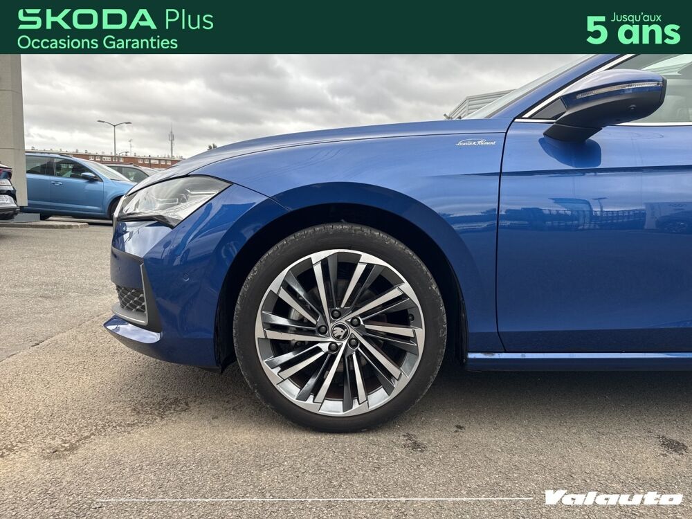 Superb L&K 1.5 TSI MHEV 150 DSG7 2025 occasion 59130 Lambersart