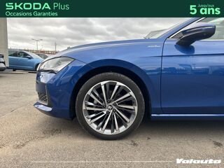 Superb L&K 1.5 TSI MHEV 150 DSG7 2025 occasion 59130 Lambersart